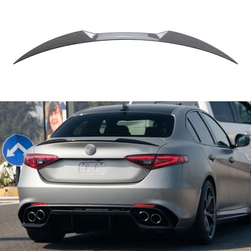 Aileron arrière pour - pour, alfa
