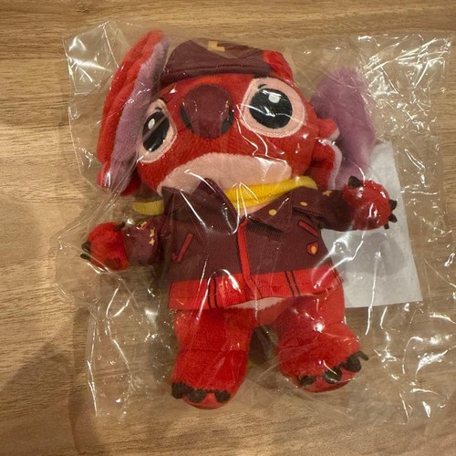 Charm peluche happy kuji - peluche,