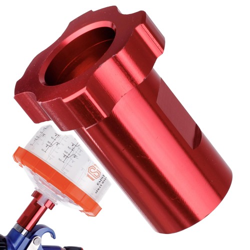 Adaptateur pour godet - , de