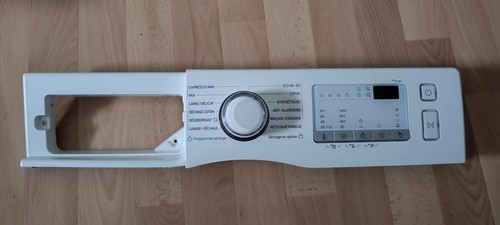 Pièces détachées lave linge - détachées,