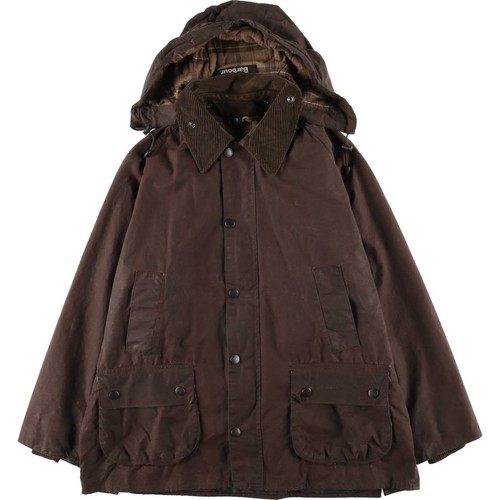 Used 2000 barbour bedale - barbour,