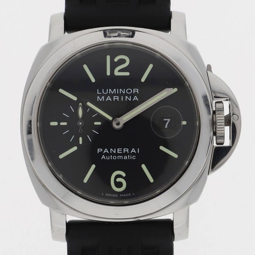 Panerai luminor marina - panerai,