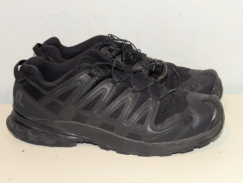 Size salomon xa - salomon, 3d