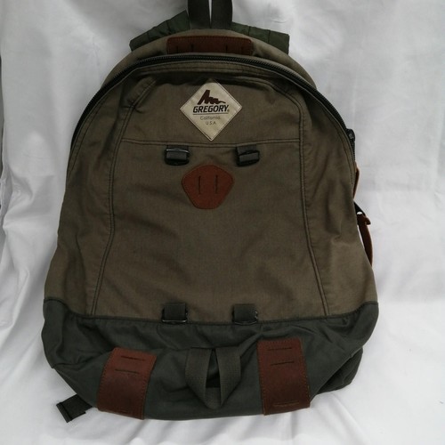 Sac dos gregory - sac,