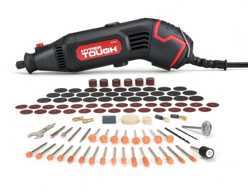 Hyper tough amp corded - tough, 1.5