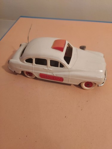 Norev ford vedette - ,