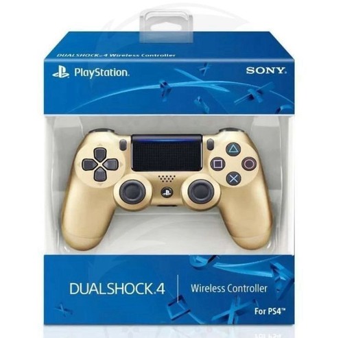 Manette ps4 dualshock v2 - manette,