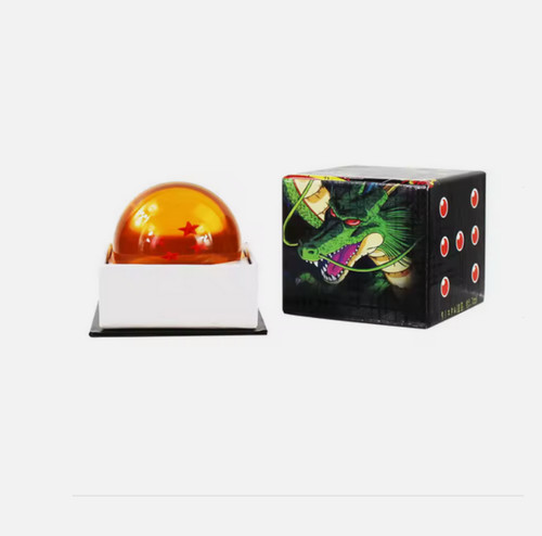 Figurine dbz dragon ball - dbz, z