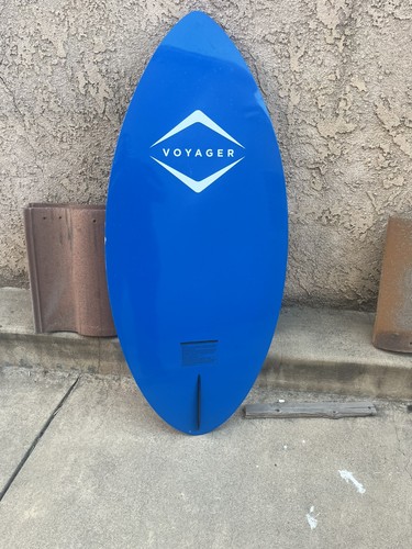 Voyager wakesurf board model