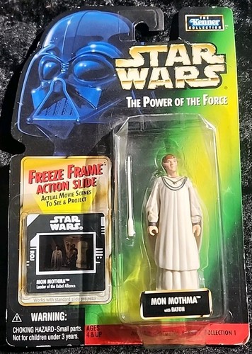 Star wars power - star,