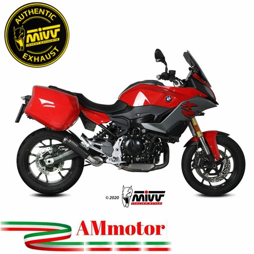 Mivv bmw 900 2021 - pot, d'