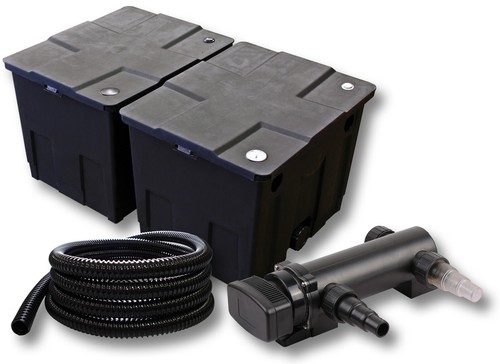 Ttsunsun kit filtre 60000l - kit,