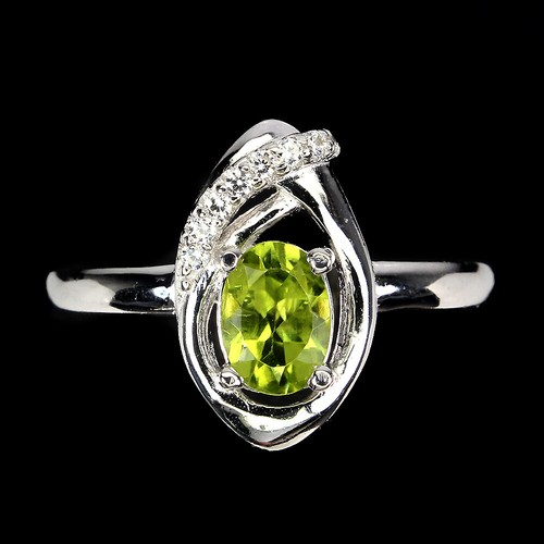 Bague argent sterling 925 - argent,