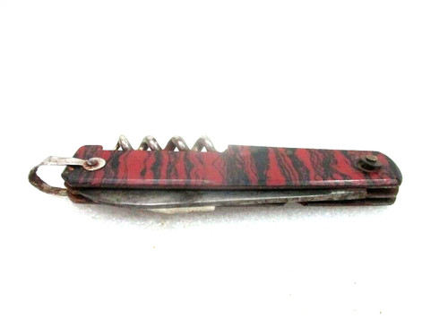 Couteau poche pradel avec - pradel,