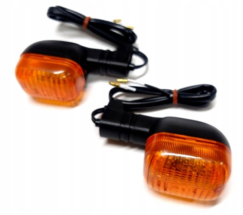 Paire clignotants avant - de,