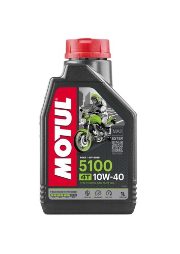 Motul huile moteur - motul, 4t