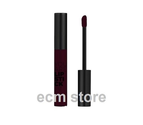 You are lipstick grape plum - you,
