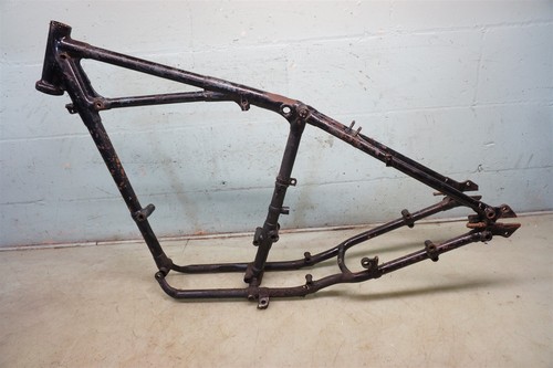 1951 triumph thunderbird - , t100