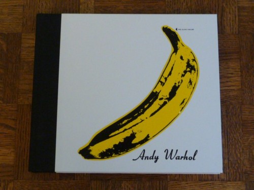 Velvet underground nico - velvet, underground:"&