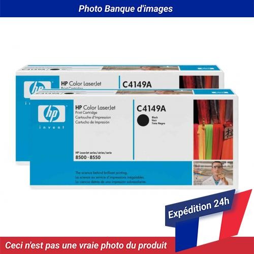 Color laserjet 8500 - hp,