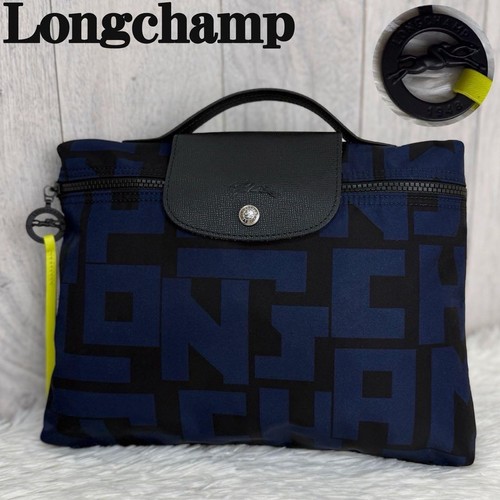 Beautiful longchamp lgp logo - longchamp,