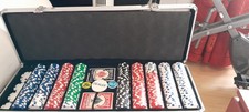 Poker range malette très - très, bon
