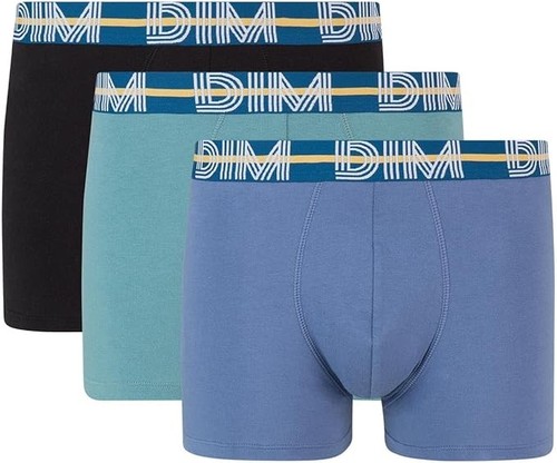 Dim boxer homme - dim, powerful