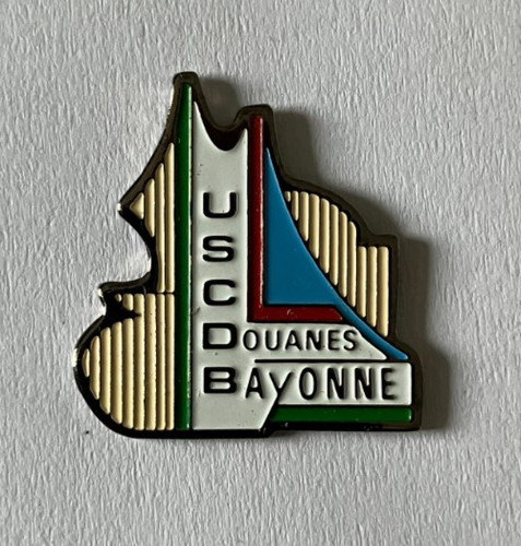 Pin union sportive - pin's,