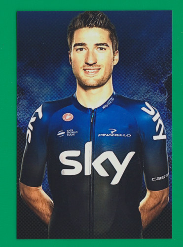 Cyclisme repro photo cycliste - repro,