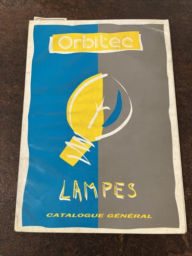 Ancien catalogue documentation - catalogue,