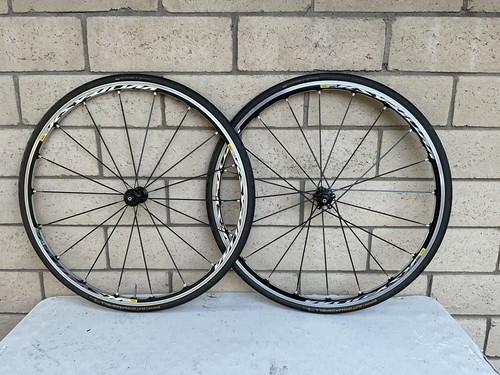 Mavic ksyrium elite - ksyrium,