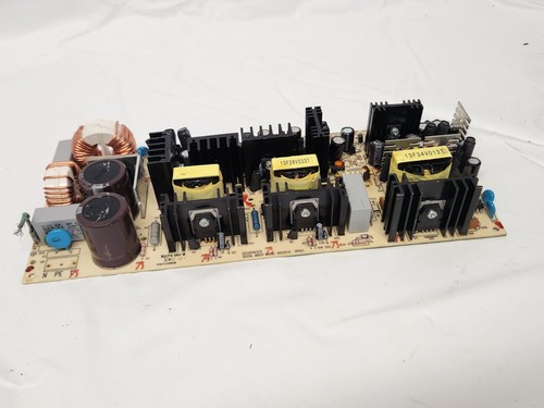 Behringer ddx3216 psu3216 - ddx3216,