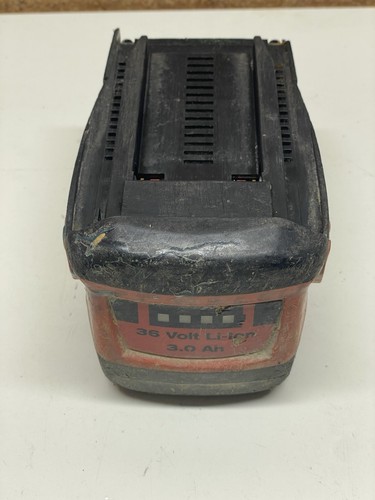 Batterie hilti 36v - 36v, –