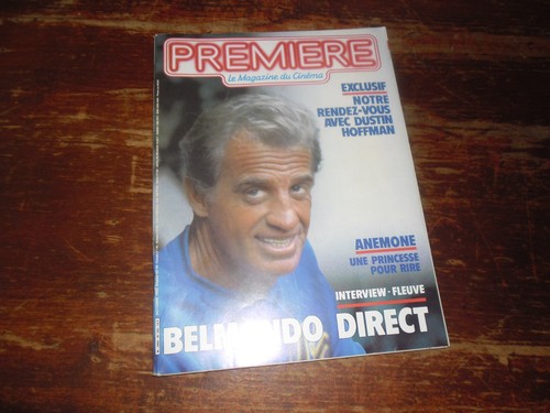 Voir ancien magazine n - magazine, n°