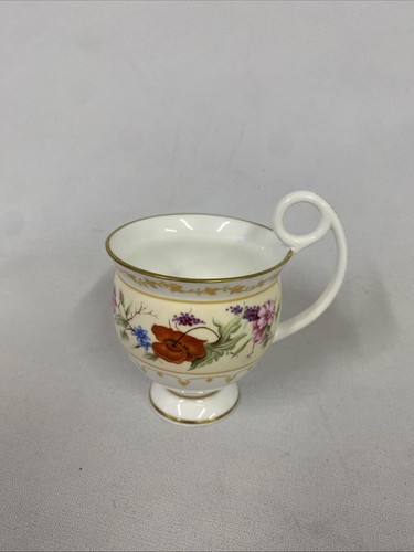 Royal worcester tasse café - royal,