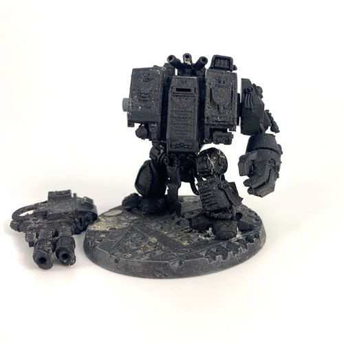 Dreadnought vénérable - x1,
