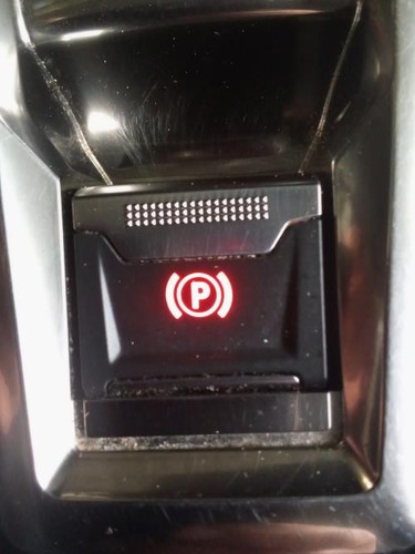 Poignee electrique frein - , a