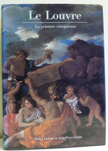 Louvre la peinture - le,