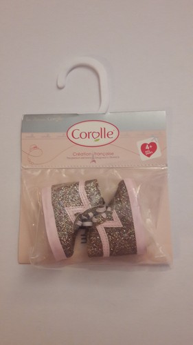 Corolle baskets montantes - corolle,