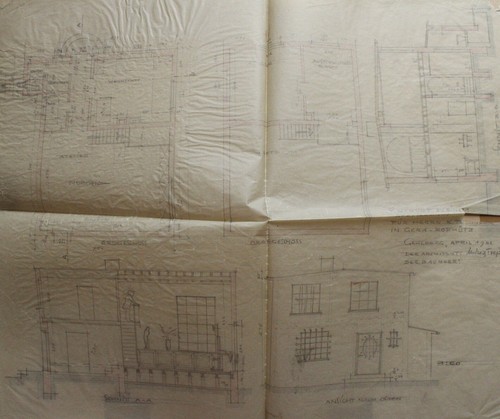 Maison gera 1955 - 1955, |