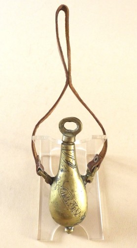 Ancienne poire poudre en - poire,