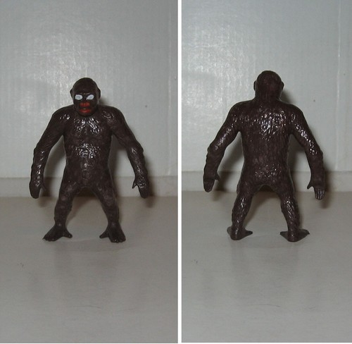 Gorille starlux 1731 zoo - starlux, 1:32