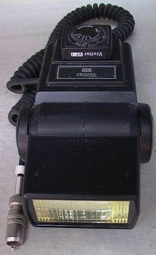 Vivitar polaroid model - polaroid,