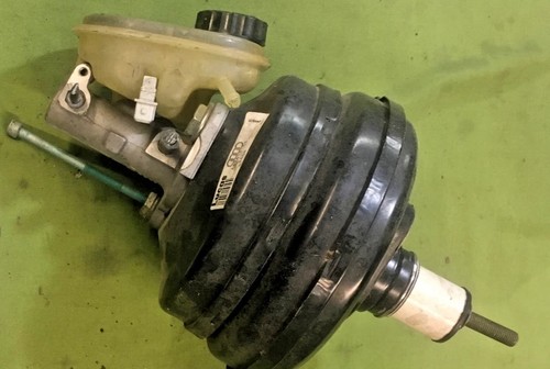 Servo frein mastervac audi - mastervac, /
