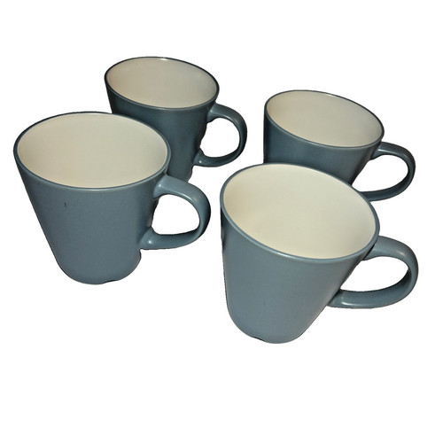 Ikea dinera grey - ikea, grey/blue