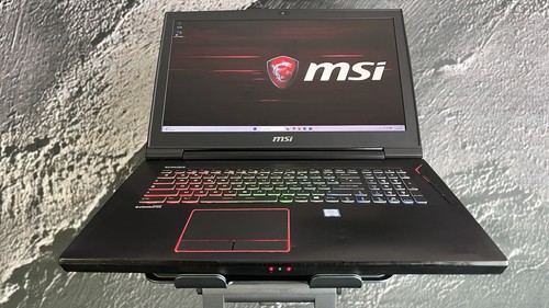 Msi gt73vr gtx 1070 8gb - 1070, /