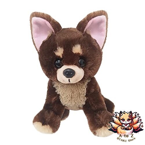 Bestever peluche chiot - 【bestever】peluche,