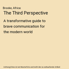 The third perspective a - perspective:,