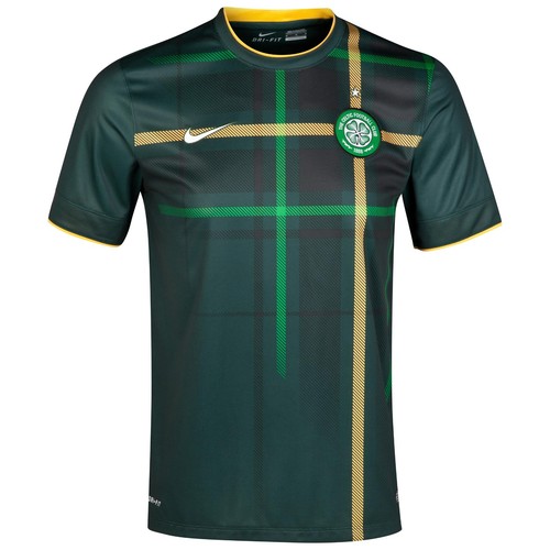 Nike celtic glasgow extérieur - nike,