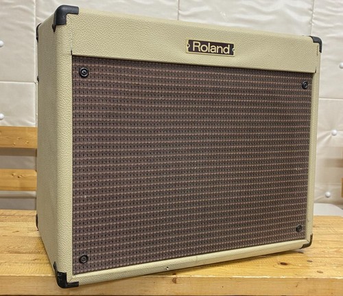 Amplificateur guitare - de,